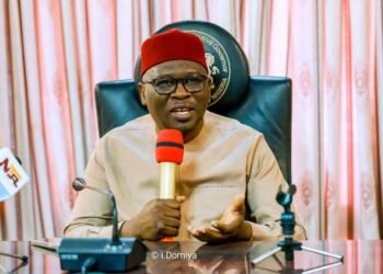 EFCC Should not be Scrapped, Says Fintiri