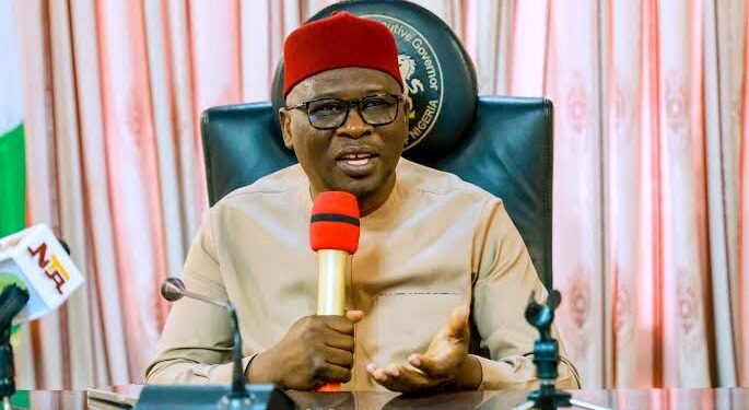 EFCC Should not be Scrapped, Says Fintiri