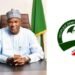 PDP Crisis: Yayari Mohammed Assumes Duty as Acting National Chairman