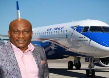 Fraud: Air Peace Responds to U.S. on New Charges Against Founder Onyema
