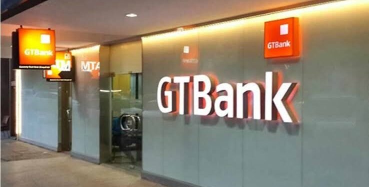 GTBank Customers Express Mixed Reactions amid Systems Upgrade
