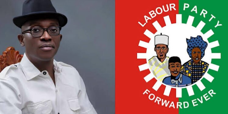 LP National Chairman: INEC Recognises Julius Abure, NLC Rejects him Despite Court Order