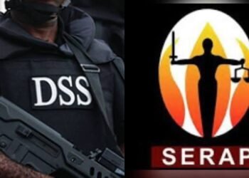 DSS Operatives Slam N5bn Suit Against SERAP Over Alleged Defamation