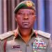 COAS Lagbaja is not Dead, It’s Fake News, Army Reveals