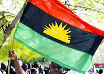 We did not Declare Sit-at-Home Exercise, IPOB Says