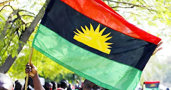 We did not Declare Sit-at-Home Exercise, IPOB Says