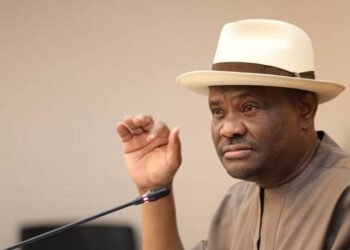 Beggars in FCT Now Liable for Arrest from Monday, FCT Minister, Wike Reveals