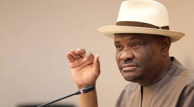 Beggars in FCT Now Liable for Arrest from Monday, FCT Minister, Wike Reveals