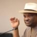 Beggars in FCT Now Liable for Arrest from Monday, FCT Minister, Wike Reveals