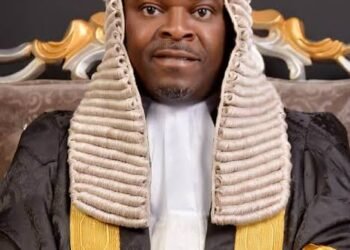 BREAKING | Edoba Omorogie Emerges UNIBEN new VC | METROWATCH