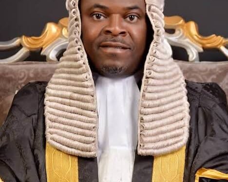 BREAKING | Edoba Omorogie Emerges UNIBEN new VC | METROWATCH