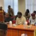 Developing Story: Nigerian Govt Meets with NLC, TUC over State of the Economy 