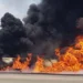 Tanker Explosion Wreaks Havoc, Claims 90 Lives in Jigawa