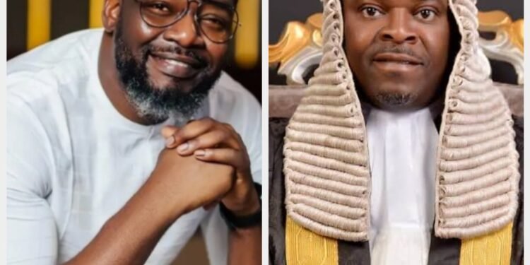 Western Iyamu Congratulates Prof. Omorogie on Appointment as UNIBEN new VC