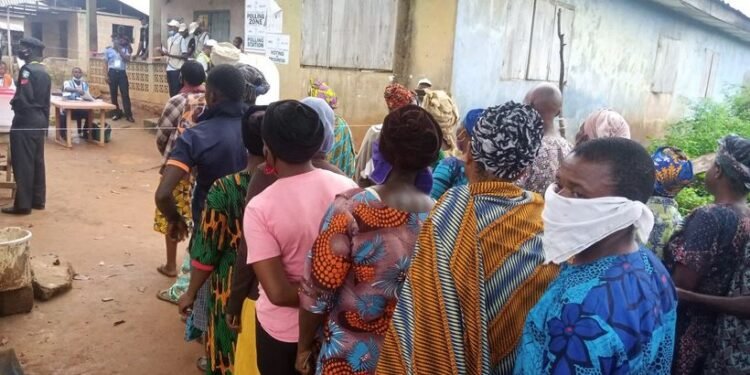 JUST IN: RSIEC goes Ahead with Rivers LG Polls