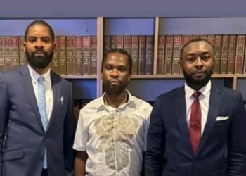 Cyber Bullying: Speed Darlington Released on Bail after Arrest Over Burna Boy’s Petition 