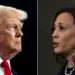 US Election: List of States Won by Trump, Kamala Harris