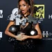2024 MTV EMAs: Tyla Shines as Nigerian Artists Miss Out