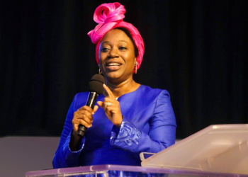 Becky Enenche