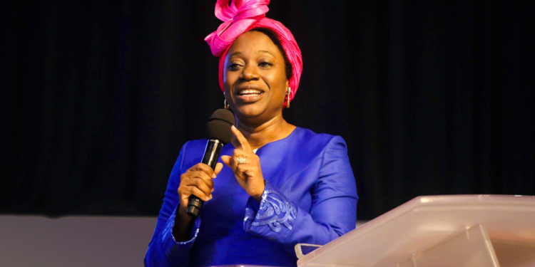 Becky Enenche