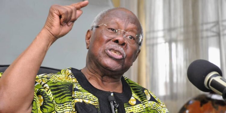 Bode George
