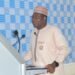 Gen SK Usman Delivers ‘Insightful’ Lectures at Air Force War College Nigeria