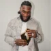 Burna Boy Becomes First African Artist to be Nominated for Grammys 6 Consecutive Years