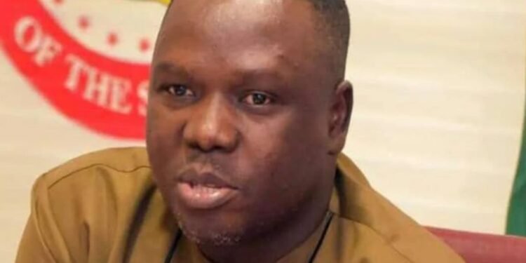 Tinubu: Special Adviser on Nothing – Atiku’s aide attacks Daniel Bwala over redesignation