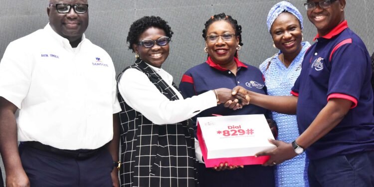 FIRS Names Dangote ‘Most Tax-compliant Business Organisation’