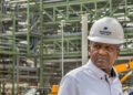 Dangote refinery