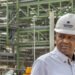 Dangote refinery