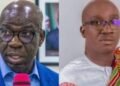 Obaseki Out, Okpebholo in — dissecting Edo politics of ‘eat corn’ today, corn-flict tomorrow, By Magnus Onyibe