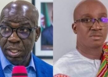 Obaseki Out, Okpebholo in — dissecting Edo politics of ‘eat corn’ today, corn-flict tomorrow, By Magnus Onyibe