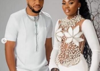 Nollywood Actor Charles Okocha Set to Get Married