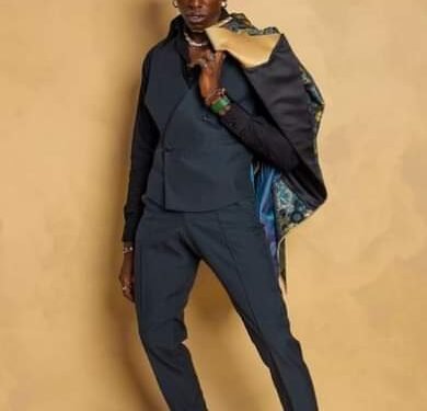 BBNaija Star Hermes Loses Mom