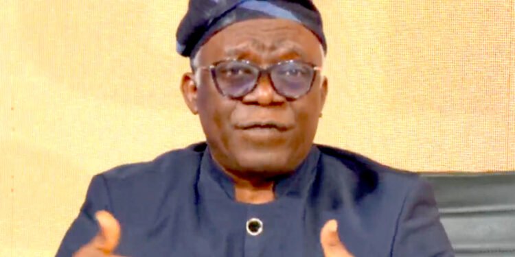 Falana