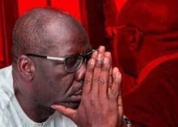 Akugbe Movement: How Edo Out-going Government Allegedly Fleeced Taxpayers of Billions Using Consultants