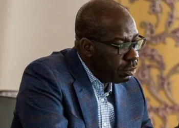 Godwin Obaseki, His Lamentations and Last Day in Edo, By Kassim Afegbua