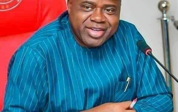ANEC 2024: Diri Says Media Crucial to Sustaining Democracy