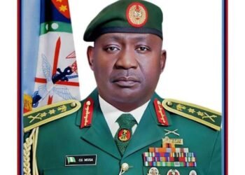 Terrorism And General Musa’s Strategy, Opinion By Erasmus Ikhide