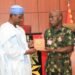 Senate Committee on Army Mourns General Lagbaja