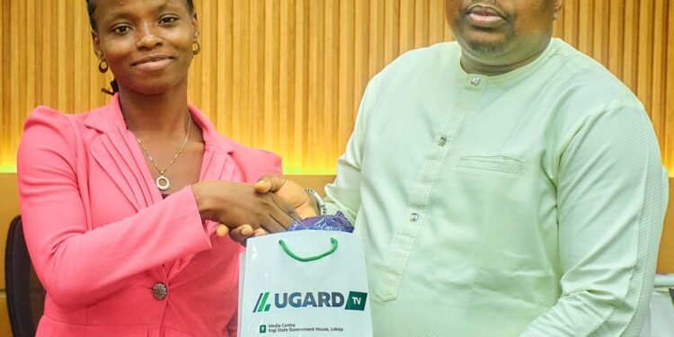 Lugard TV Offers Internship Placement to Best Graduating Mass Comm Student in FUL