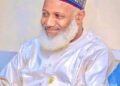 *Professor Mansur Ibrahim Sokoto mni