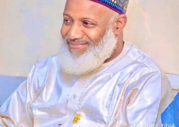 AANI Congratulates Prof Mansur Ibrahim on Conferment of Traditional Title in Sokoto