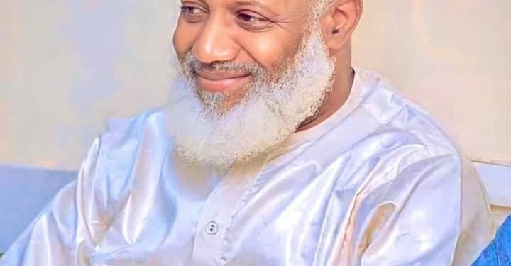 AANI Congratulates Prof Mansur Ibrahim on Conferment of Traditional Title in Sokoto