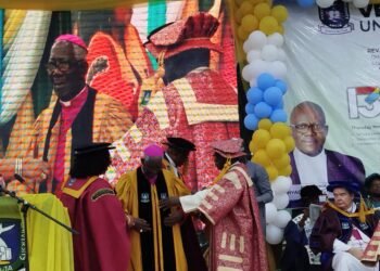 Successive Governments in Nigeria Destroyed Education, Says Archbishop Alaba Job