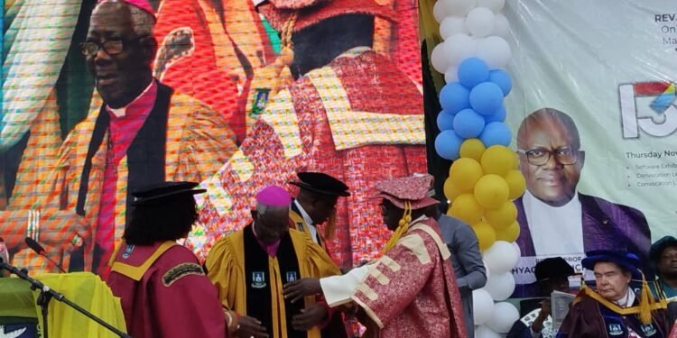 Successive Governments in Nigeria Destroyed Education, Says Archbishop Alaba Job