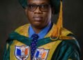 *Prof. Bernard Ifeanyi Odoh