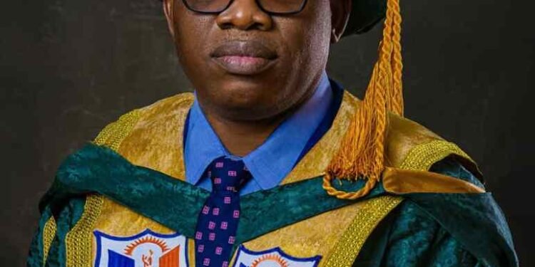 JUST IN: Tinubu Fires Nnamdi Azikiwe University q Council, VC, Registrar