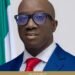 BREAKING | Okpebholo Freezes Edo Govt’s Bank Accounts, Reverts Ministry of Roads and Bridges to Works